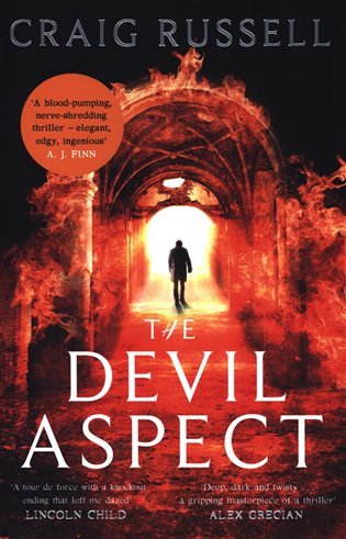 The Devil Aspect – Russell Craig
