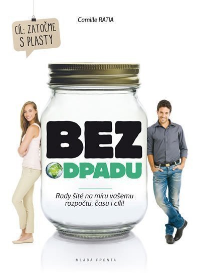 Bez odpadu – Ratia Camille