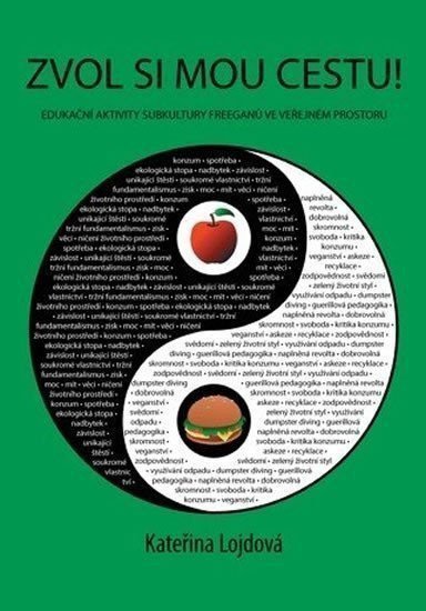 Zvol si mou cestu Edukační aktivity subkultury freeganů ve veřejném prostoru – Lojdová Kateřina