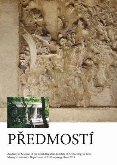 Předmostí Building an authentic museum – group of authors