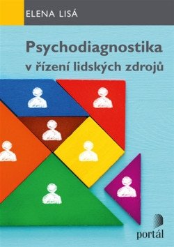 Psychodiagnostika v řízení lidských zdrojů – Lisá Elena