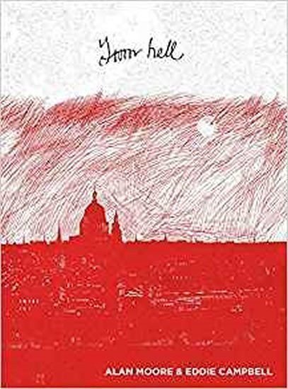 From Hell – Moore Alan (2016)