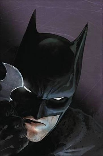 Batman Vol 1 Rebirth – King Tom