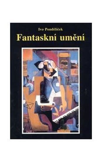 Fantaskní umění – Hofman Libor