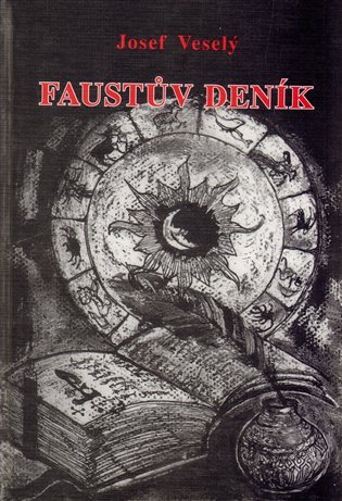 Faustův deník – Veselý Josef