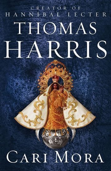 Cari Mora – Harris Thomas