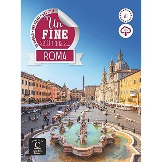 Un fine settimana a Roma  MP3 online