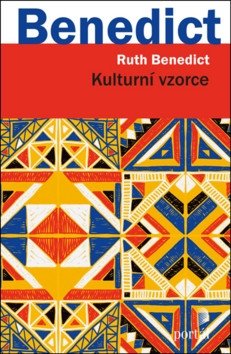 Kulturní vzorce – Benedictová Ruth