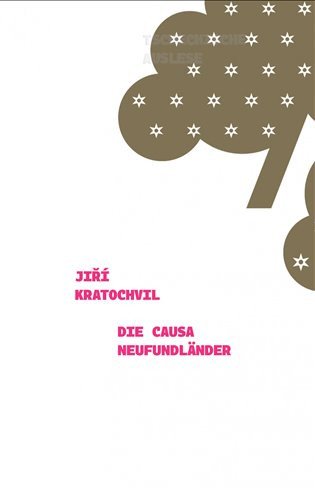 Die Causa Neufundländer – Kratochvíl Jiří