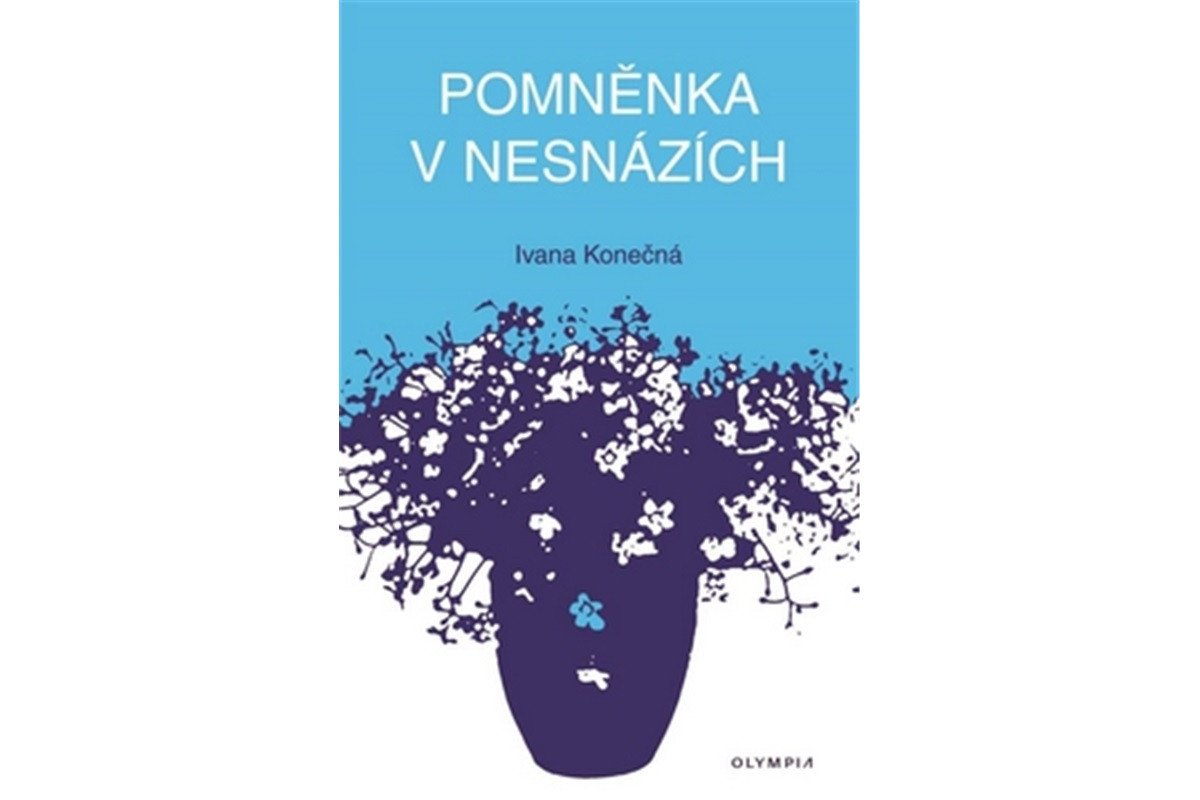 Pomněnka v nesnázích – Konečná Ivana