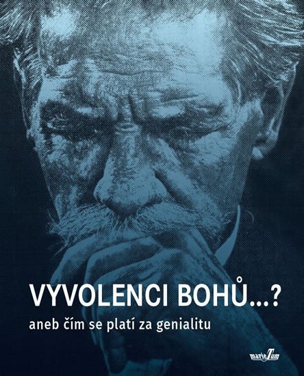 Vyvolenci bohů – Cílek Roman