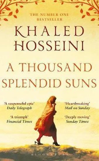 A Thousand Splendid Suns – Hosseini Khaled (2019)