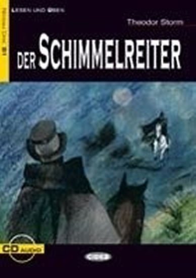 Der Schimmelreiter  CD – Storm Theodor