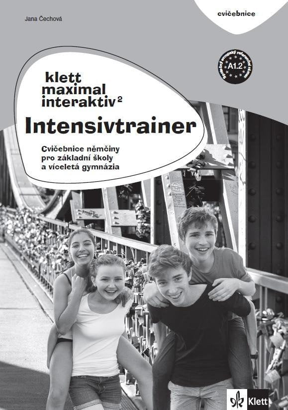 Klett Maximal interaktiv 2 A12 – Intensivtrainer