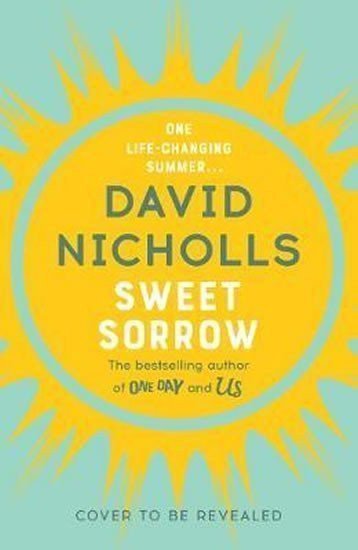 Sweet Sorrow – Nicholls David