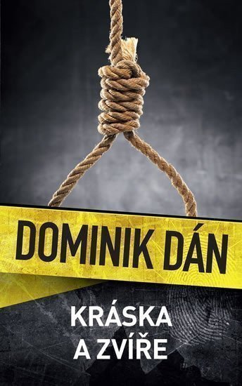 Kráska a zvíře – Dán Dominik
