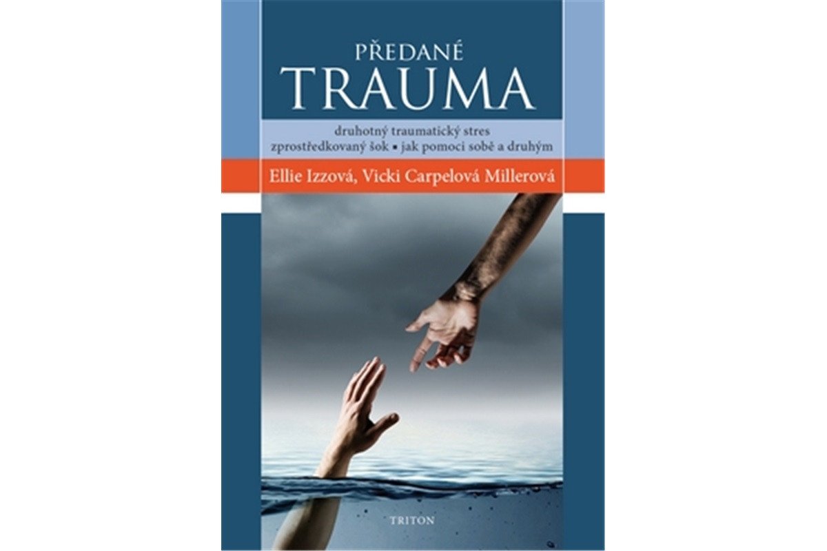 Předané trauma – Izzová Ellie