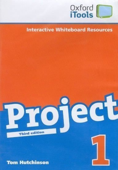 Project 1 iTools CD-ROM 3rd – Hutchinson Tom