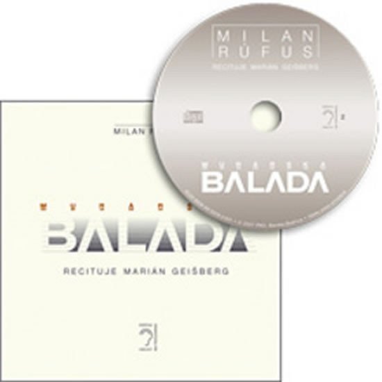 Murárska balada - slovensky