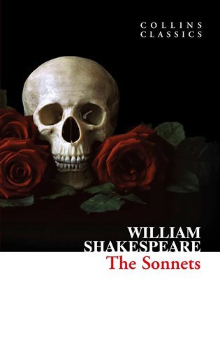 The Sonnets (Collins Classics) – Shakespeare William (2016)