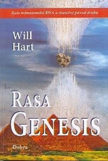 Rasa genesis – Hart William