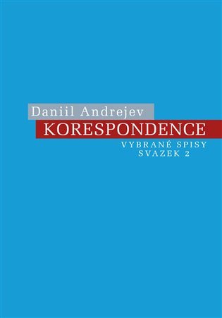 Korespondence – Andrejev Daniil