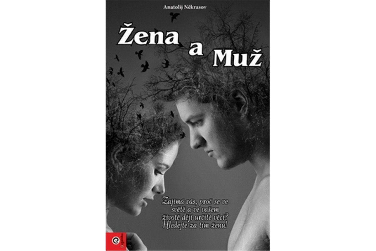 Žena a Muž – Někrasov Anatolij