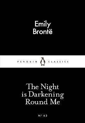 The Night is Darkening Round Me – Bronteová Emily