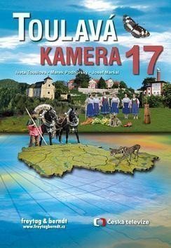 Toulavá kamera 17 – Toušlová Iveta