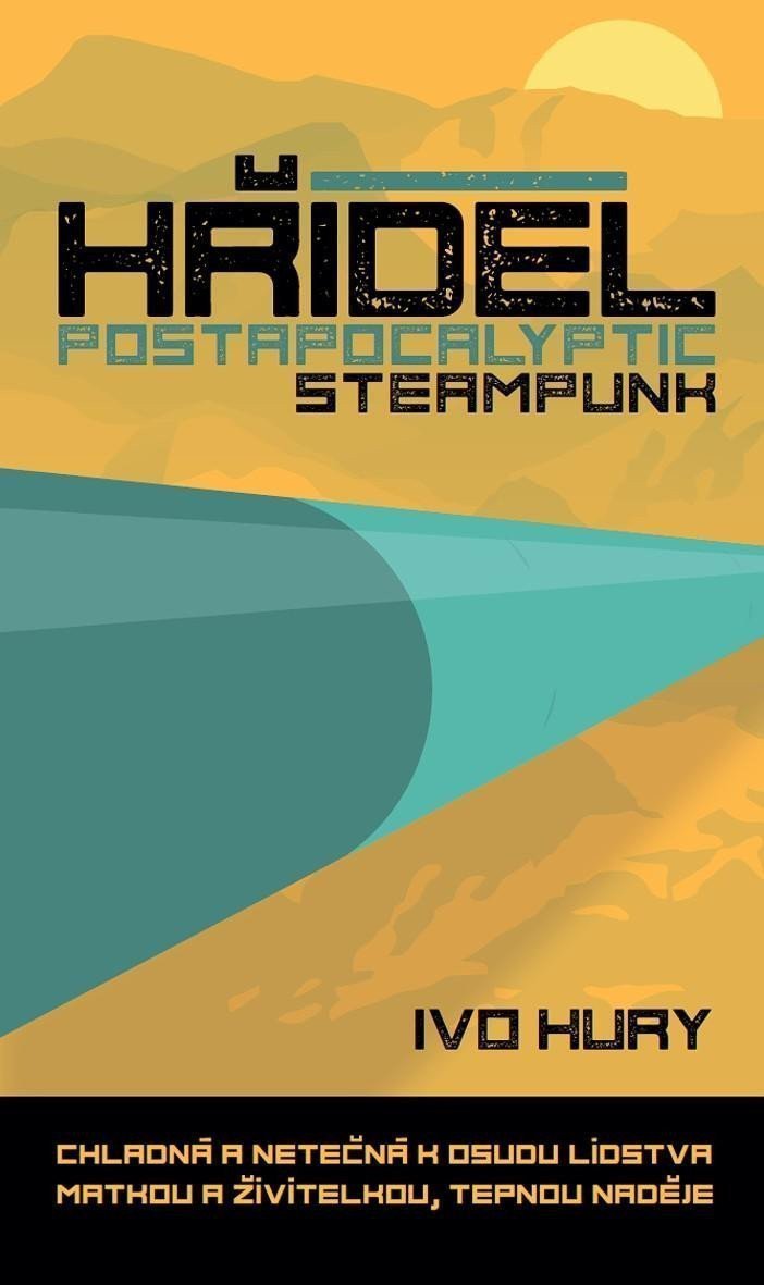 Hřídel – Hury Ivo