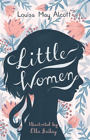 Little Women – Alcottová Louisa May