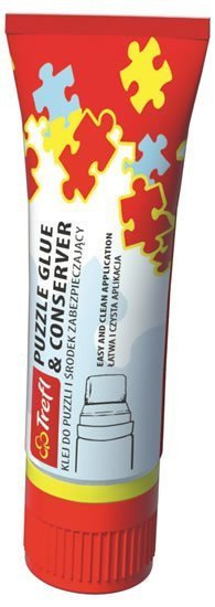 Lepidlo na Puzzle 70ml na 4000 dílků