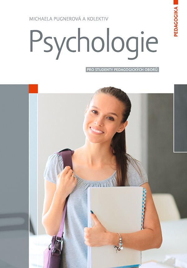 Psychologie pro studenty pedagogických oborů – group of authors