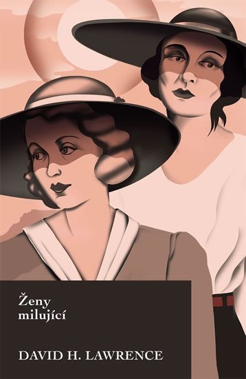 Ženy milující – Lawrence David Herbert