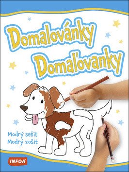 Domalovánky pro děti  Domaľovanky pre deti