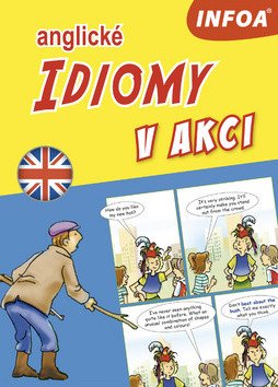 Anglické idiomy v akci – Fergusson Rosalind