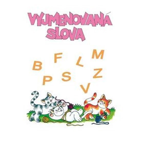 Vyjmenovaná slova B FLMPSV Z - procvičovací sešit pro 3ročník ZŠ