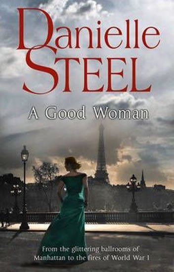 A Good Woman – Steel Danielle
