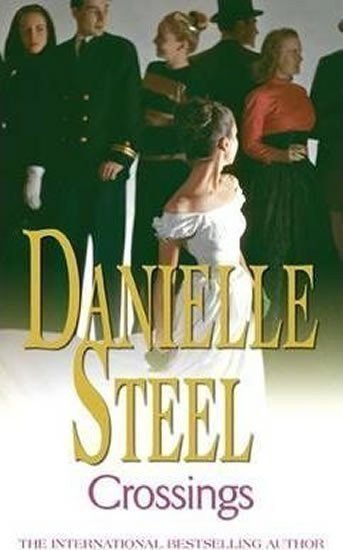 Crossings – Steel Danielle