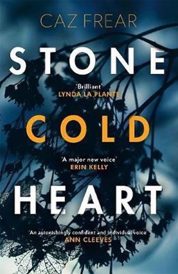 Stone Cold Heart  the addictive new thriller from the author of Sweet Little Lies – Frear Caz