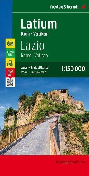 AK 0626 Lazio Řím Vatikán 1150 000  automapa