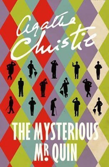 The Mysterious Mr Quin – Christie Agatha