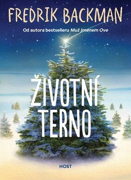 Životní terno – Backman Fredrik (2019)