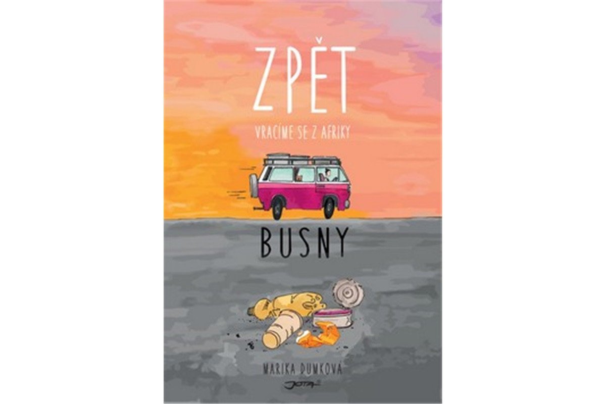 Busny Zpět – Busny