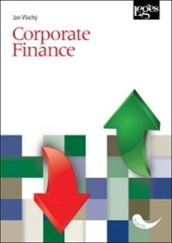 Corporate Finance – Vlachý Jan