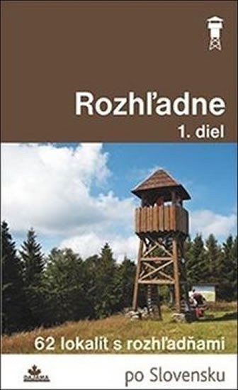 Rozhľadne 1 2 vydání