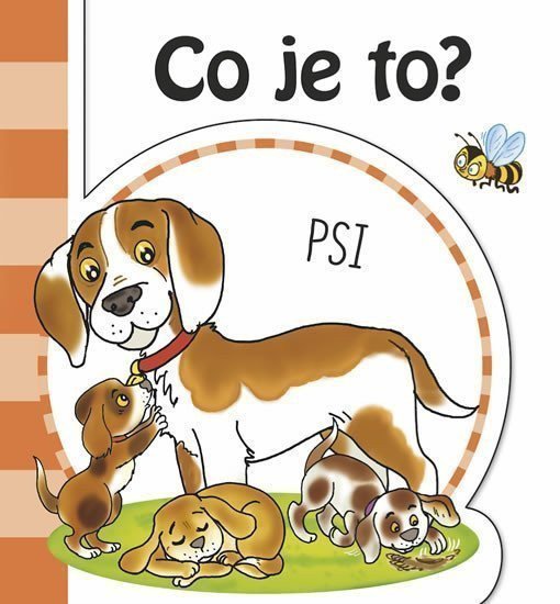 Co je to Psi