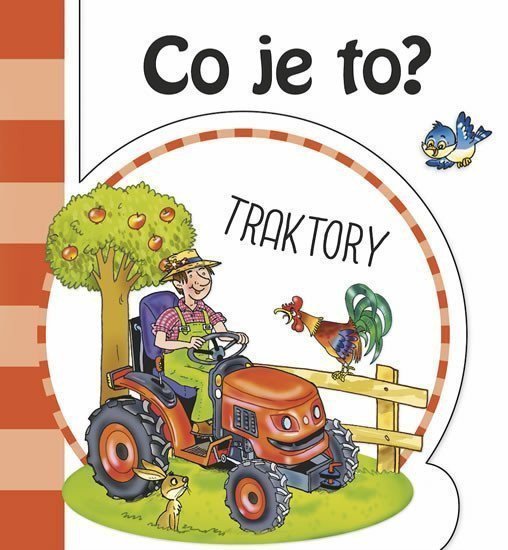Co je to Traktory