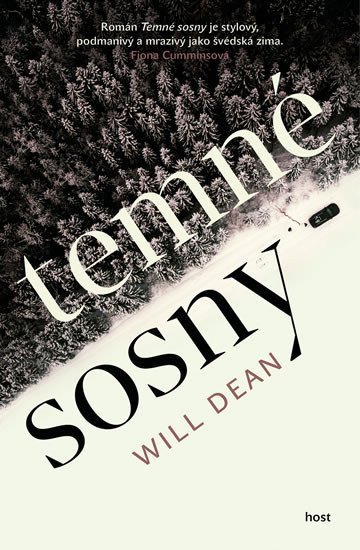 Temné sosny – Dean Will