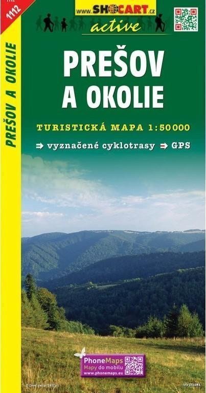 SC 1112 Prešov a okolie 150 000